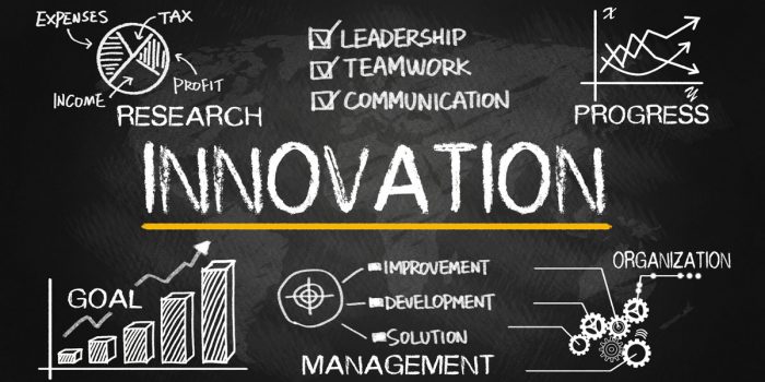 Les étapes importantes du processus d&rsquo;innovation