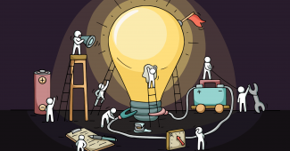 L&rsquo;importance de l&rsquo;innovation pour les entreprises