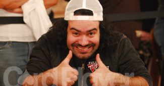 Aaron Bartley, le nouvel entrepreuneur du Poker en Ligne