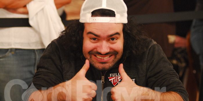 Aaron Bartley, le nouvel entrepreuneur du Poker en Ligne