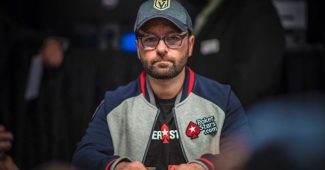 Daniel Negreanu lance sa Masterclass de Poker