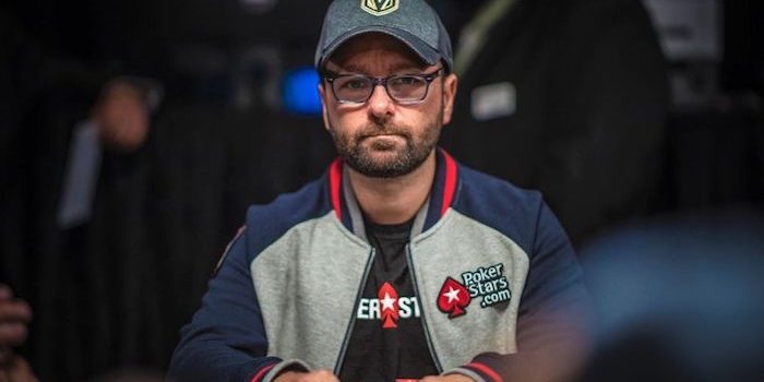 Daniel Negreanu lance sa Masterclass de Poker