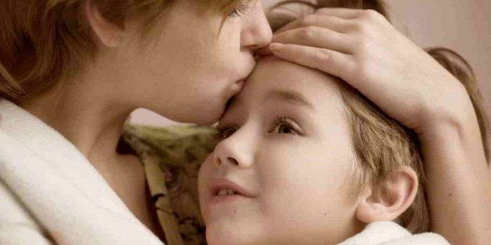 Quoi retenir des congés pour enfant malade ?