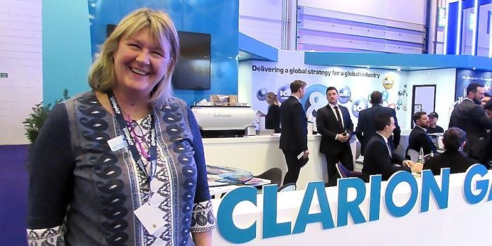 L&rsquo;Association Européenne des Casinos soutient le Code de Conduite de Clarion Gaming