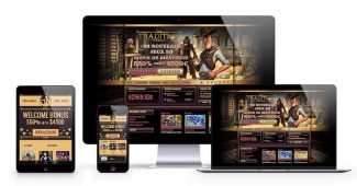 Quelle technologie a été le moteur de la croissance de l&rsquo;industrie des jeux de hasard en ligne en 2018 ?