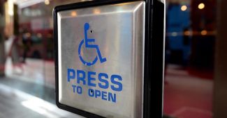 Nouvelles règles pour les étrangers handicapés résidant en France