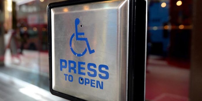 Nouvelles règles pour les étrangers handicapés résidant en France