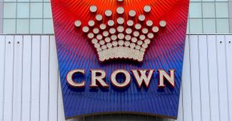 Crown confirme les pourparlers en vue d&rsquo;une prise de contrôle par Wynn Resorts
