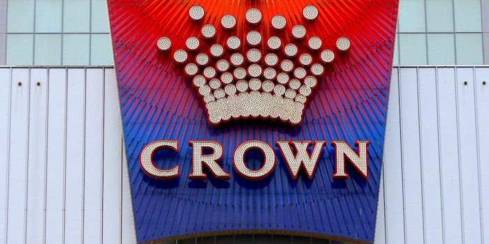 Crown confirme les pourparlers en vue d&rsquo;une prise de contrôle par Wynn Resorts