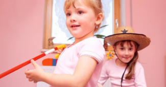 Une étude dévoile que les enfants qui vont à la crèche ont de meilleurs résultats scolaires par la suite