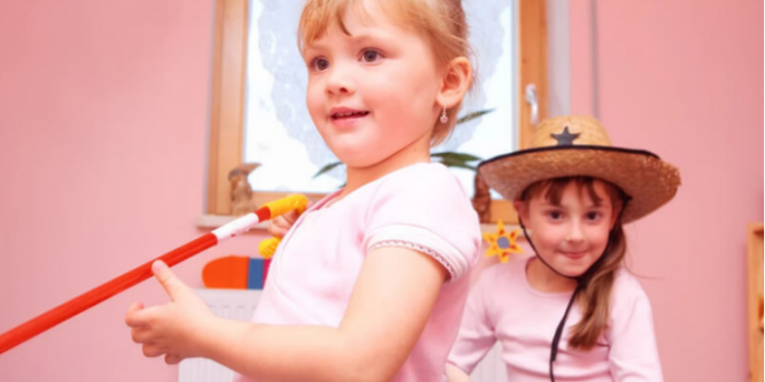 Une étude dévoile que les enfants qui vont à la crèche ont de meilleurs résultats scolaires par la suite