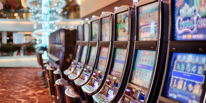 Le Parlement albanais interdit les paris sportifs et les jeux d&rsquo;argent en ligne