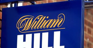 William Hill refuse les rapports de départ du président
