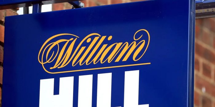 William Hill refuse les rapports de départ du président