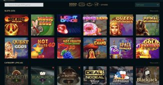 Qu&rsquo;est-ce qui fait le renom de Cheri Casino ?