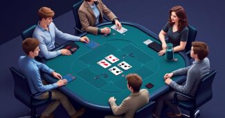 Des simulateurs IA pour apprendre à gagner au blackjack deviennent viraux