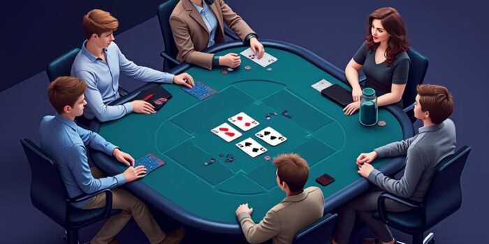 Des simulateurs IA pour apprendre à gagner au blackjack deviennent viraux