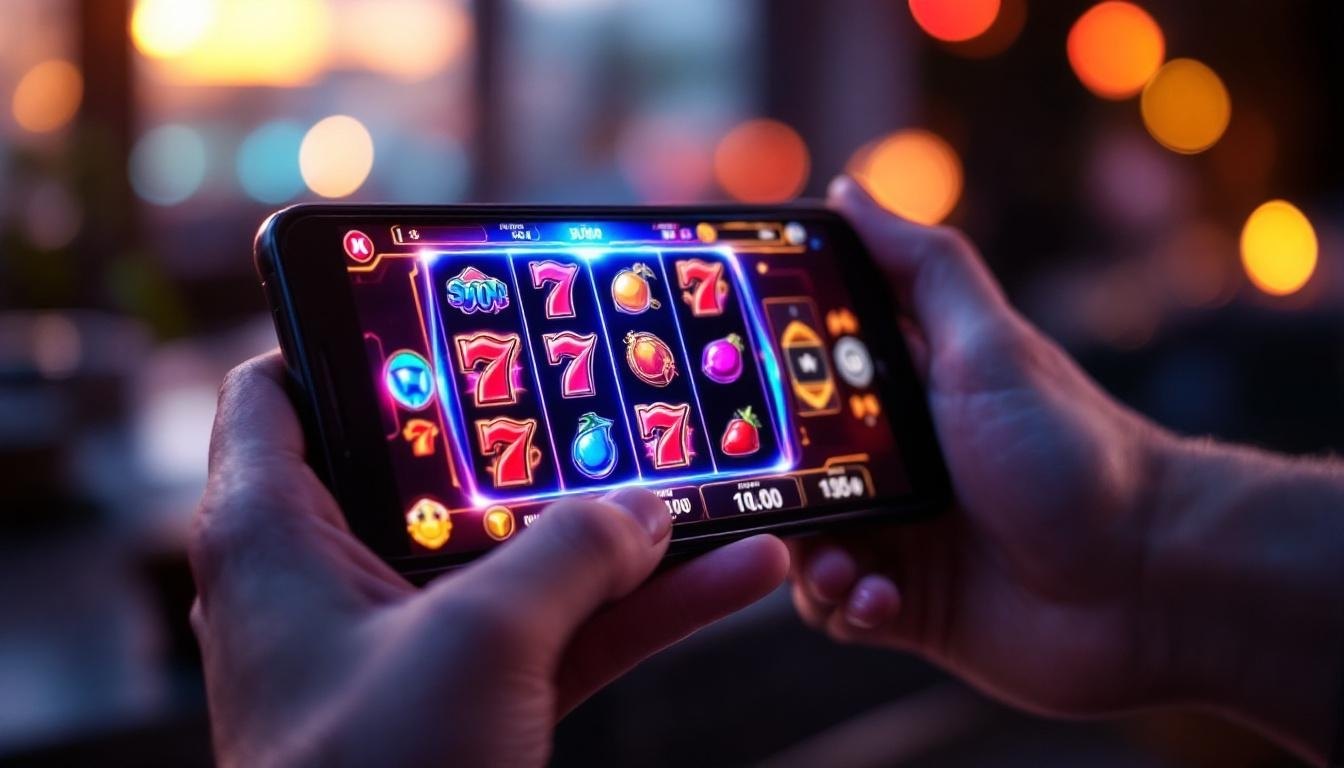 J'ai testé tous les free spins de Rockstar Casino : voici ce que j'ai découvert