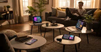 Streaming vs Apps de méditation : le match des loisirs numériques en 2026