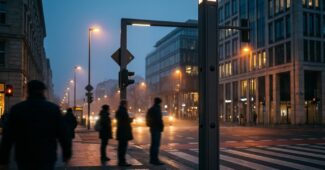 Genève vs Dubaï : qui gagne la course aux smart cities ?