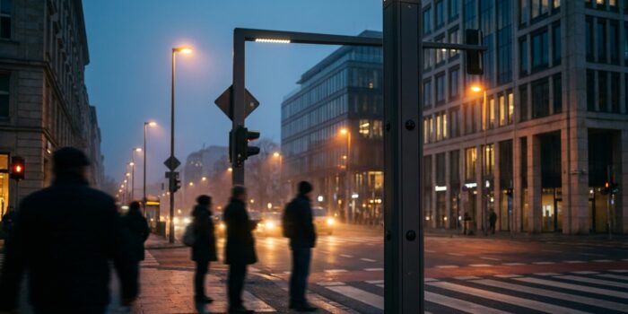 Genève vs Dubaï : qui gagne la course aux smart cities ?