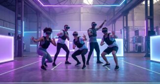 J&rsquo;ai testé la VR en salle : mon avis après plusieurs sessions